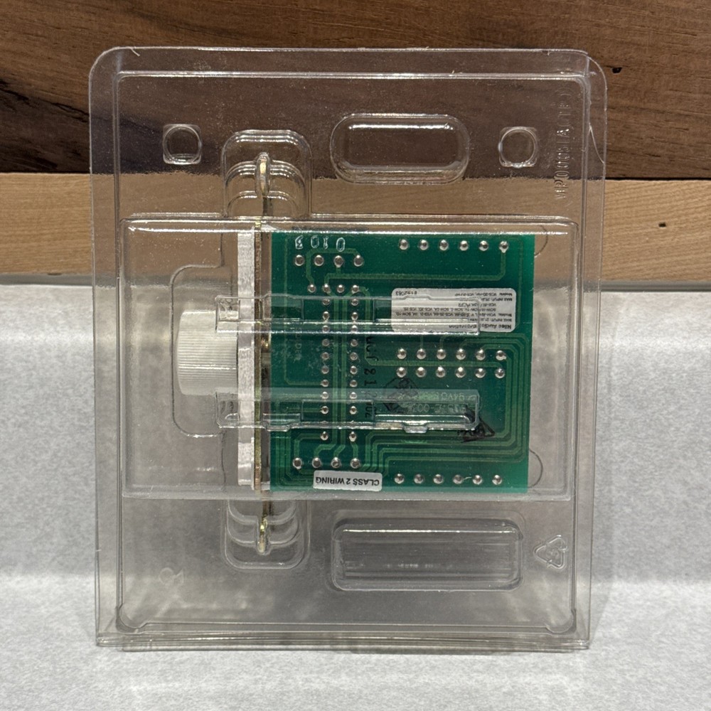 NILES VCS-2D PREMIUM STEREO VOLUME CONTROL - White - New