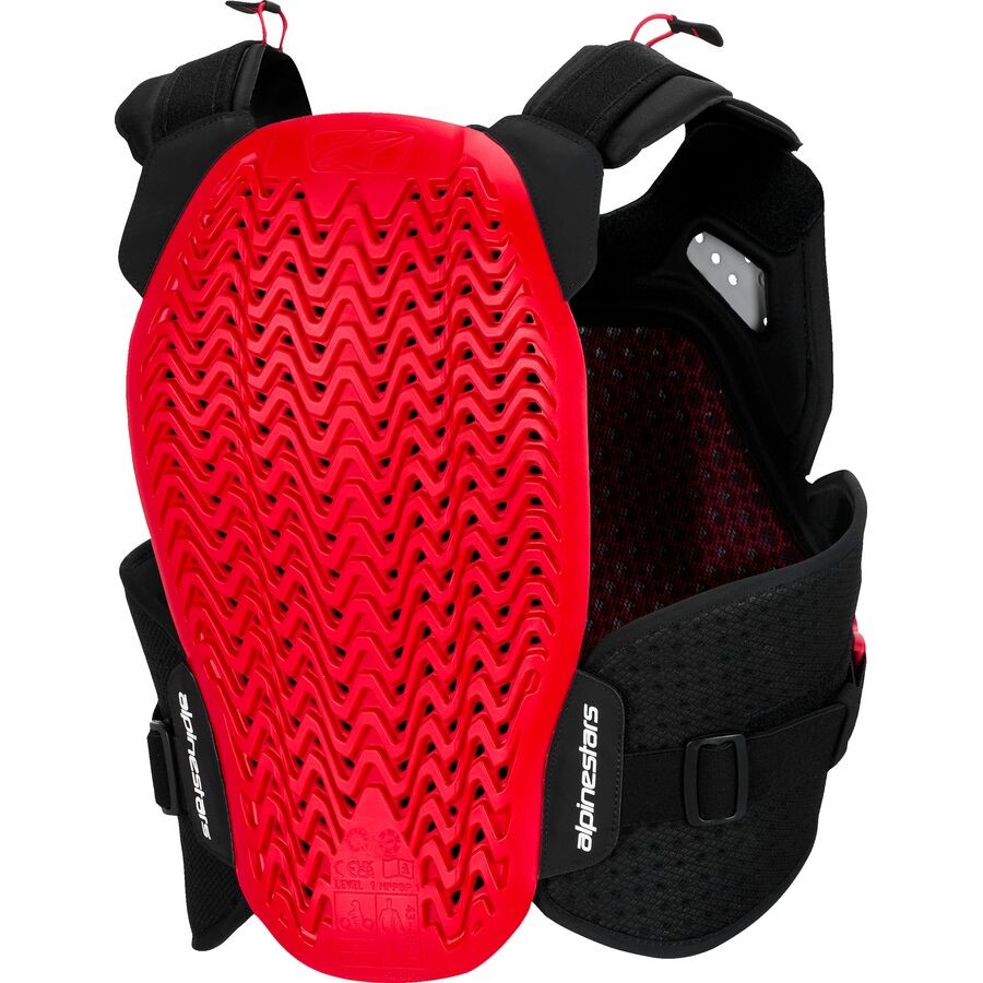 Alpinestars A-4 Plasma Chest Protector