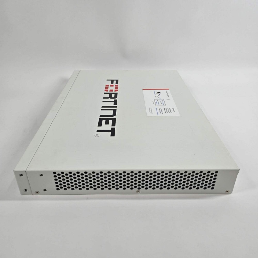 FORTINET FORTIGATE FG-200E Network FG-200E
