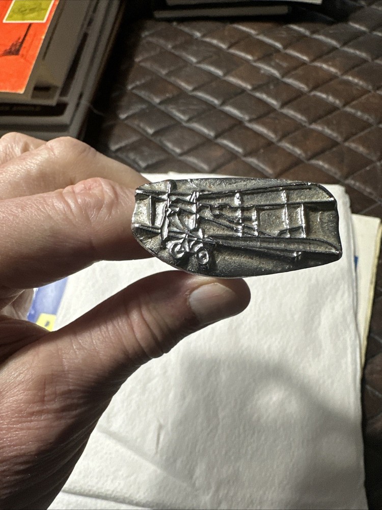 Leather Stamps