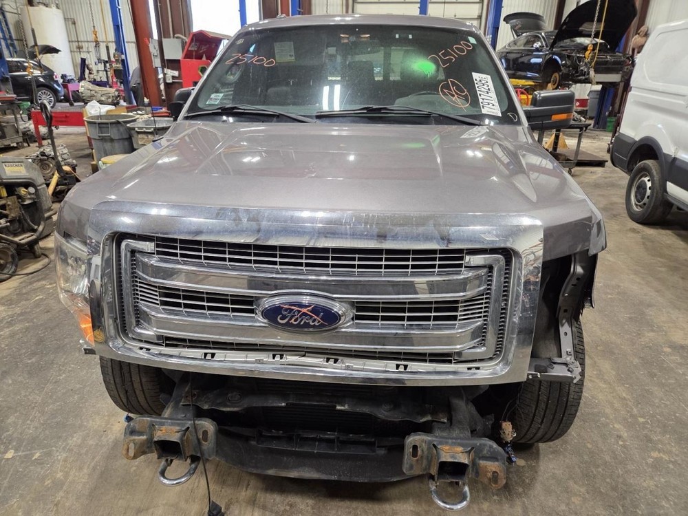 F150 2014 Jack 1549899
