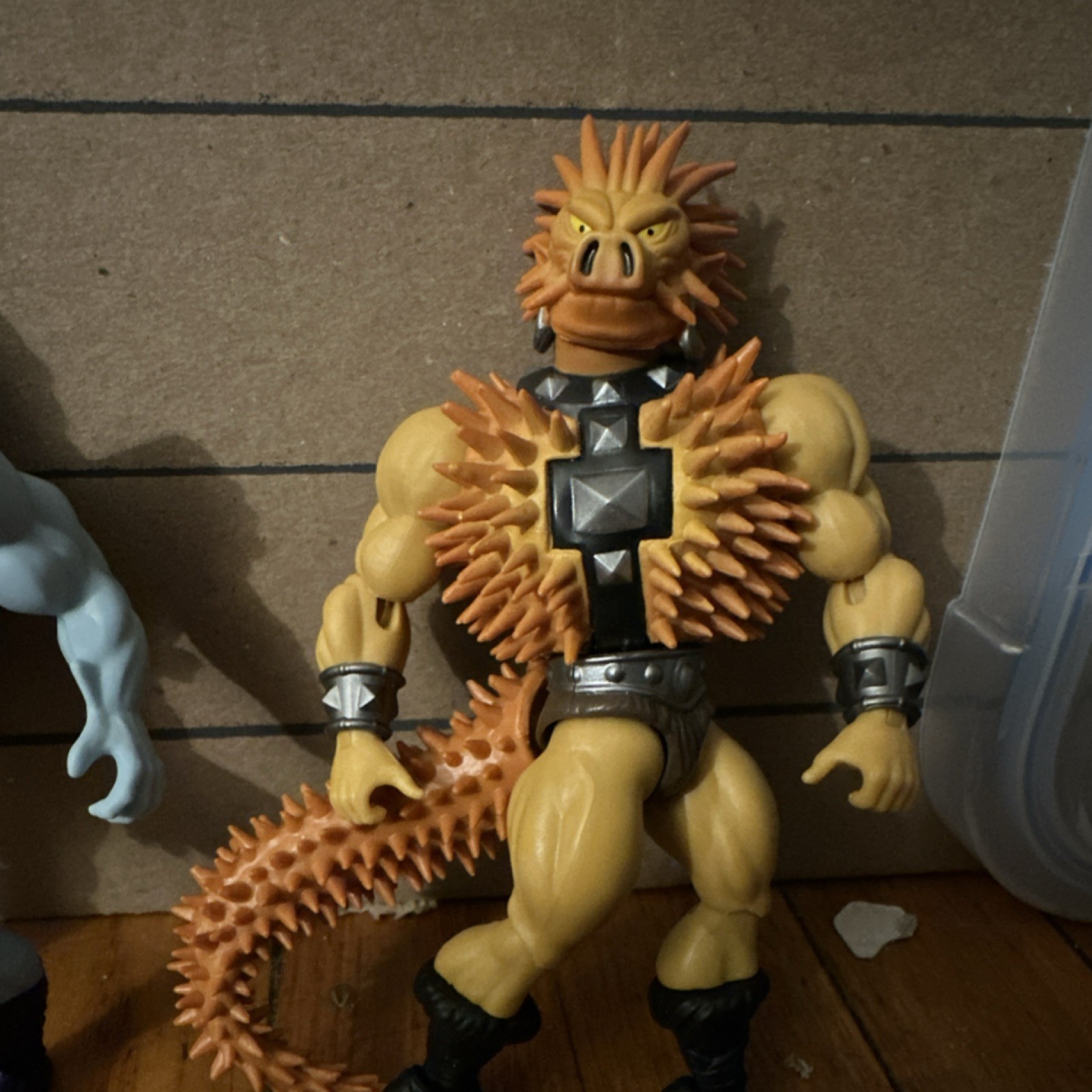 Masters of the Universe Action Figures Mixed Lot He-Man Skeletor Accessories