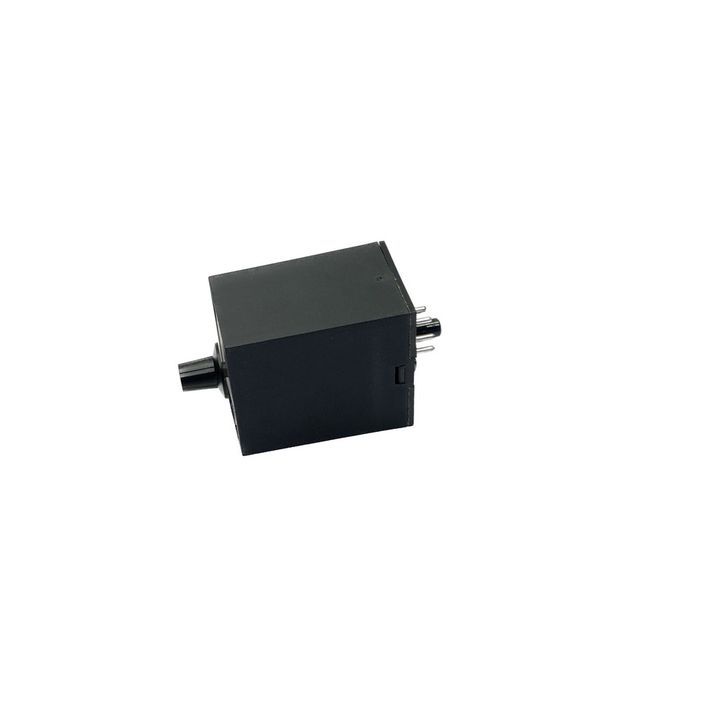 SSAC 24VDC 8 Pin 0.1-5 Second Time Delay Relay TRM24D2X5