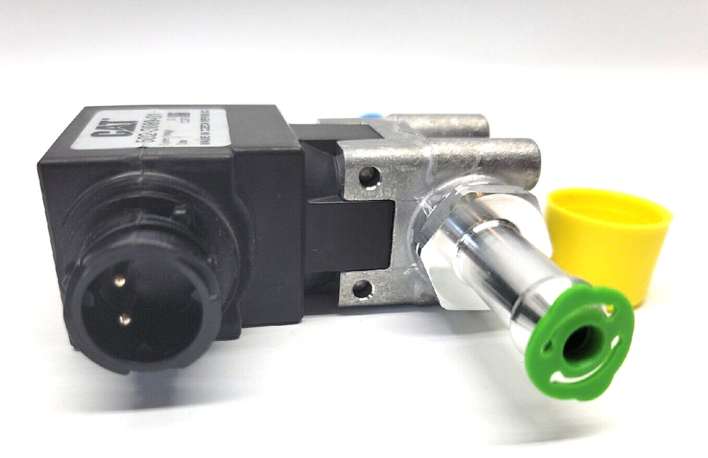 CAT 502-3089-01 UREA VALVE 12VOLT