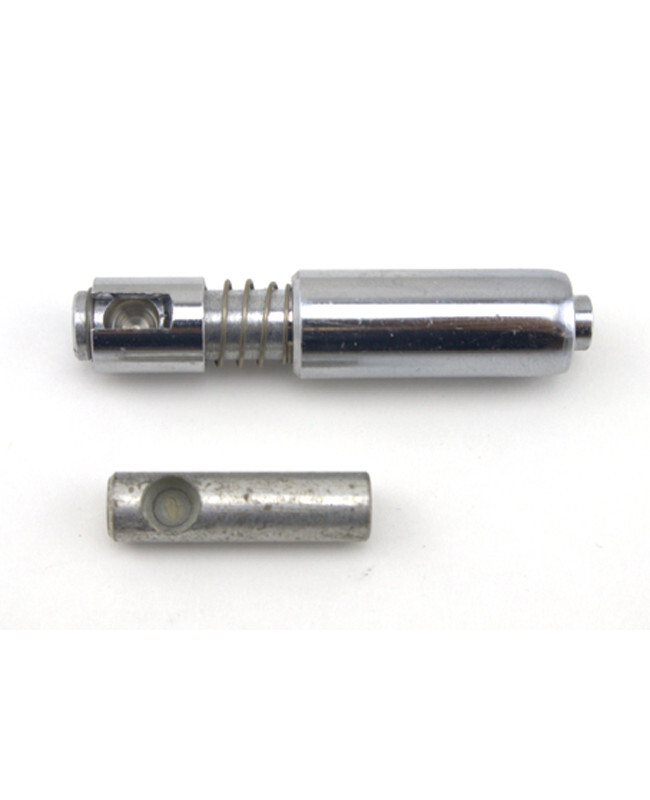 SeaStar Solutions CA27019/51750 Throttle and Shift Connection Kit