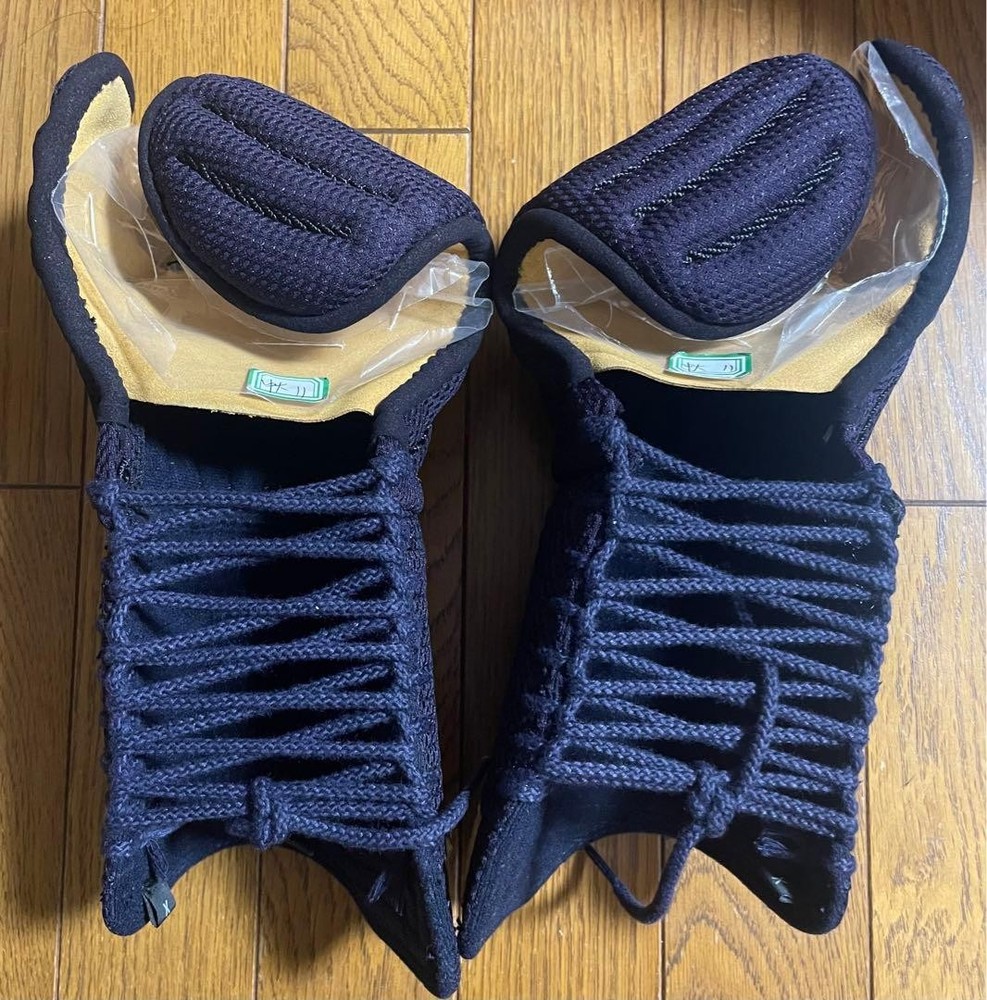 Kendo Men Kote