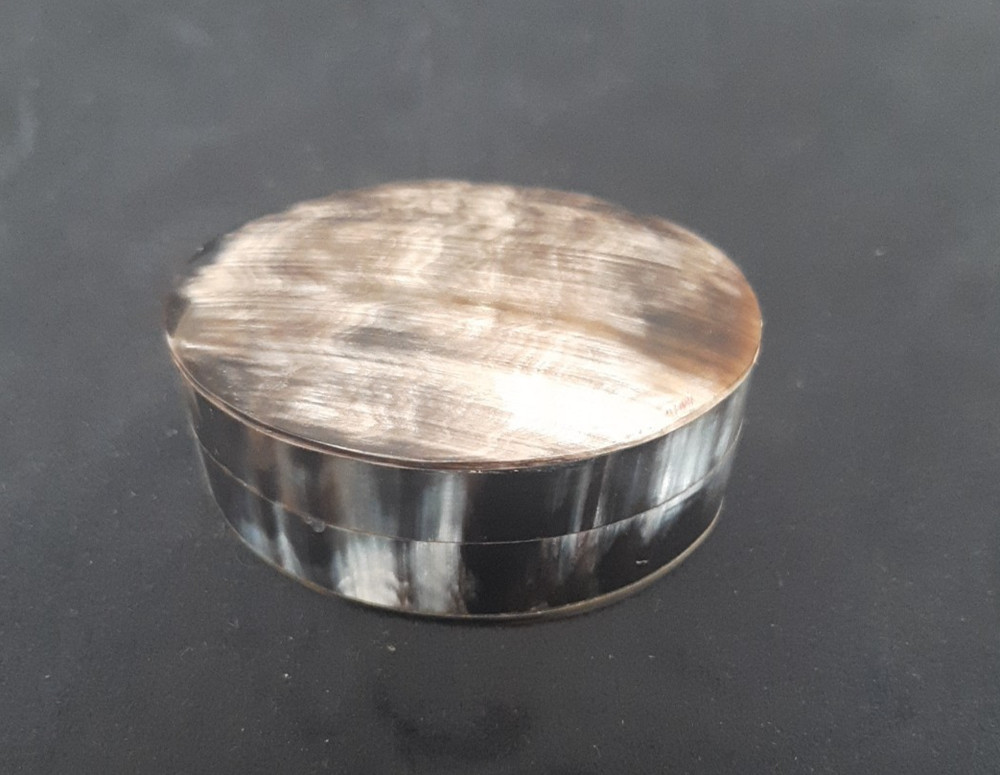 Antique Tobacco Maker