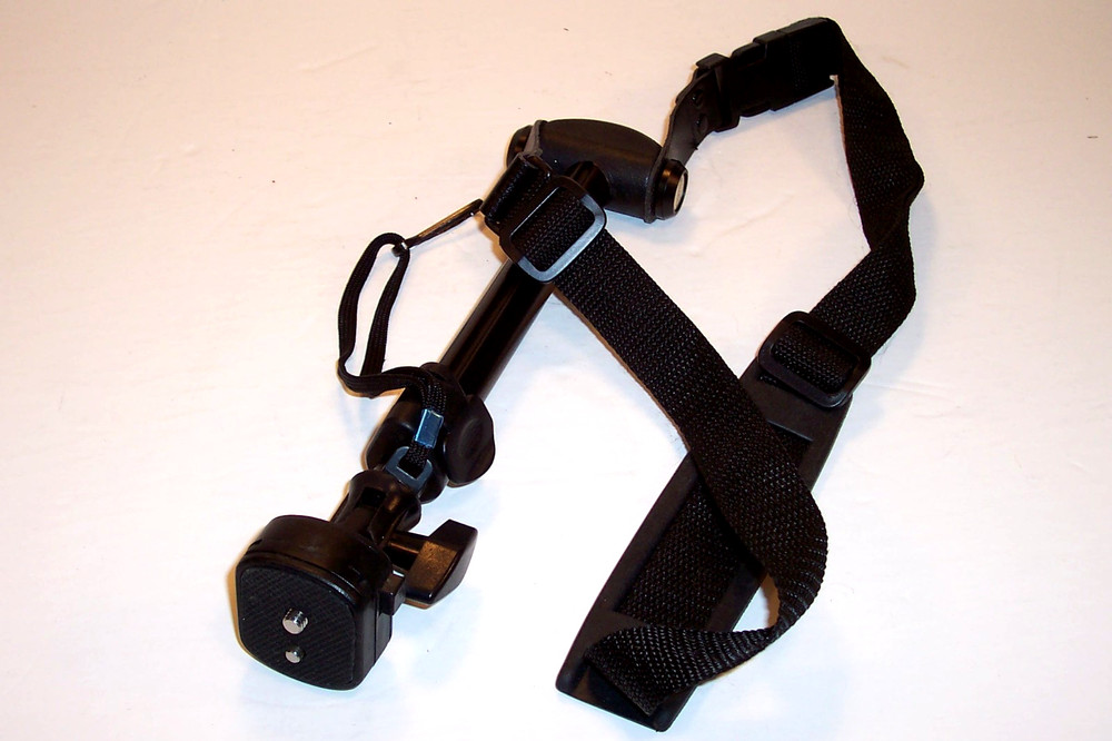 NOS SIMA BELT MOUNT MONOPOD