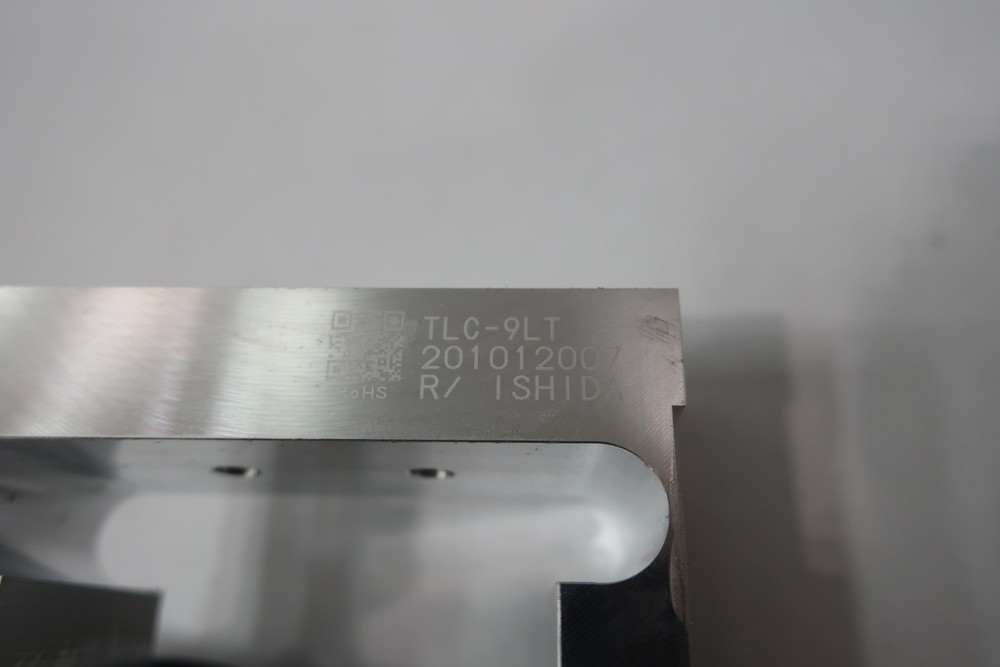 Ishida TLC-9LT Load Cell Transducer
