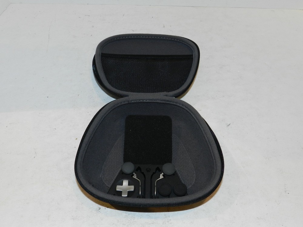 Microsoft Xbox One Elite 1 Controller Case with INTERCHANGEABLE PARTS