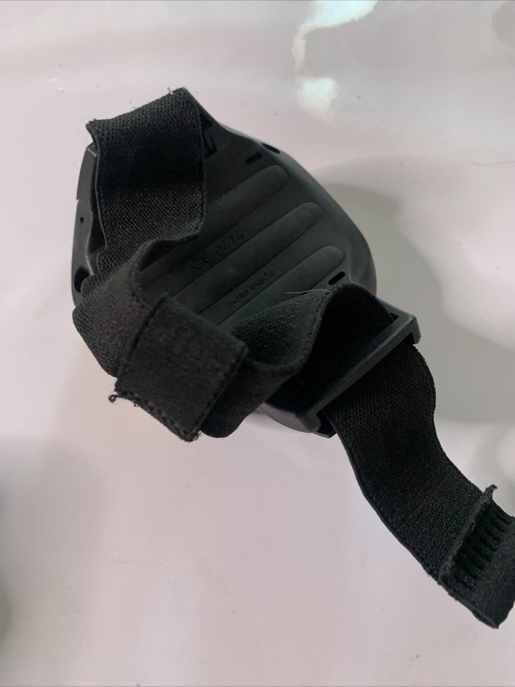 UWATEC Aladin Sport Plus Dive Watch Computer *Untested