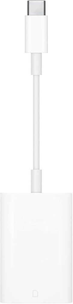 USB-C to SD Card Reader