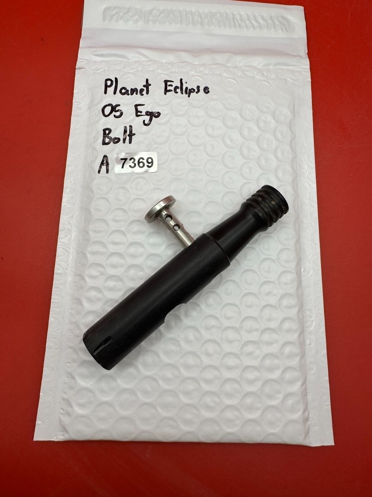 Planet Eclipse 05 Ego Bolt