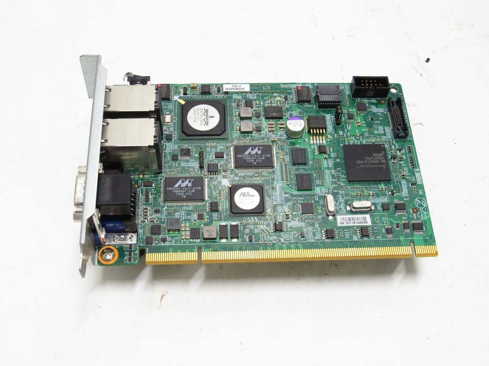 Cisco DAS4RTB68C0  I/O Riser Card for C460 M1 Chassis