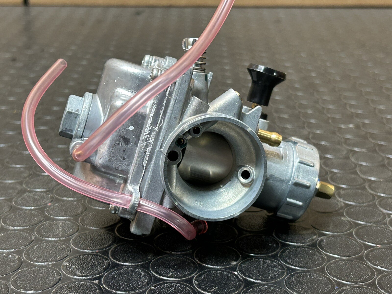 88-06 YAMAHA BLASTER OEM CARBURETOR MIKUNI CARB VM26-606 YFS 200 🔥FASTSHIP🔥