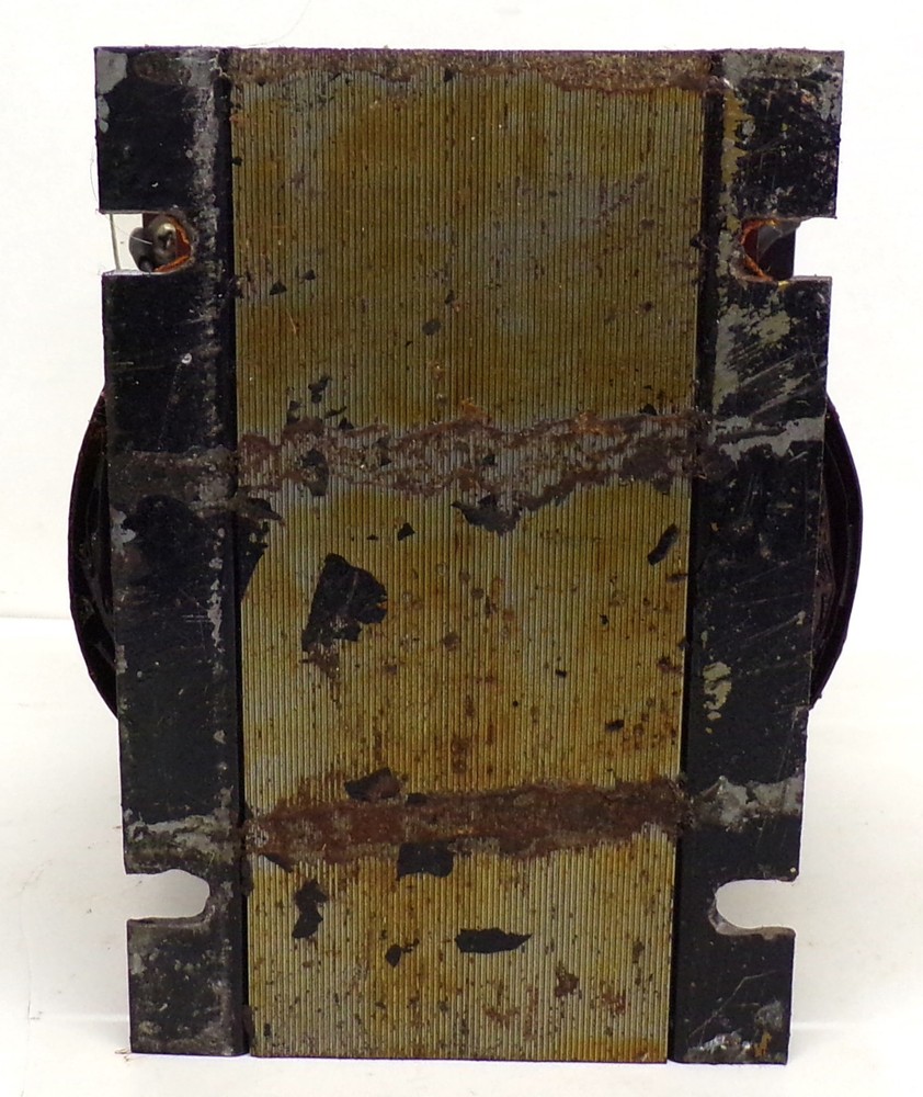 CHUO ELECTRIC TRANSFORMER TYPE S, CAP 860VA