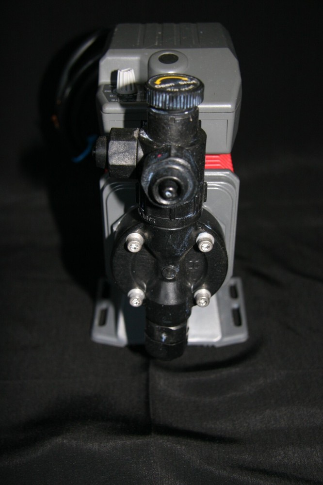 Iwaki Metering Pump