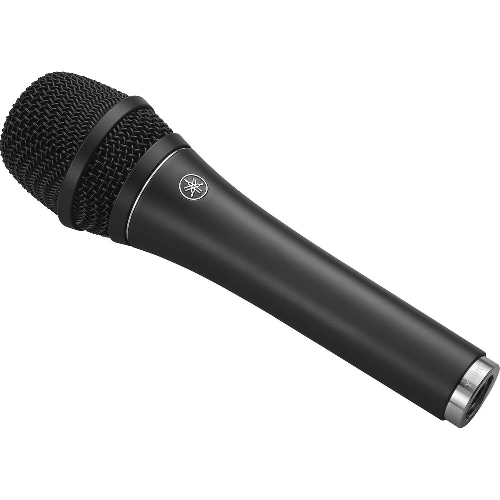 Yamaha YDM707 Dynamic Microphone - Black