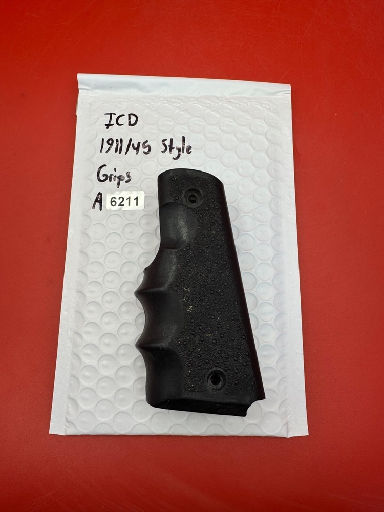 ICD 1911/45 Style Grips