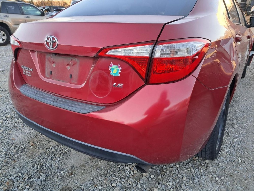 Driver Left Front Window Regulator Fits 16-23 TACOMA 4900902
