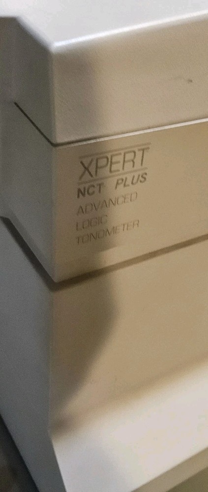 Reichert XPERT NCT Plus Advanced Logic Tonometer