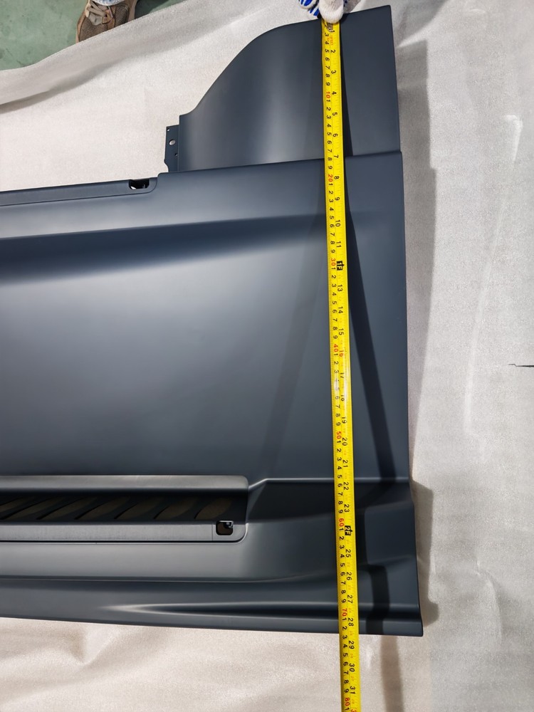 Front Side Fairing Step Panel Driving Side For Freightliner Cascadia 2018-2024