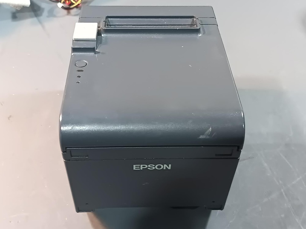 EPSON TM-T20II M267A | Printer Only