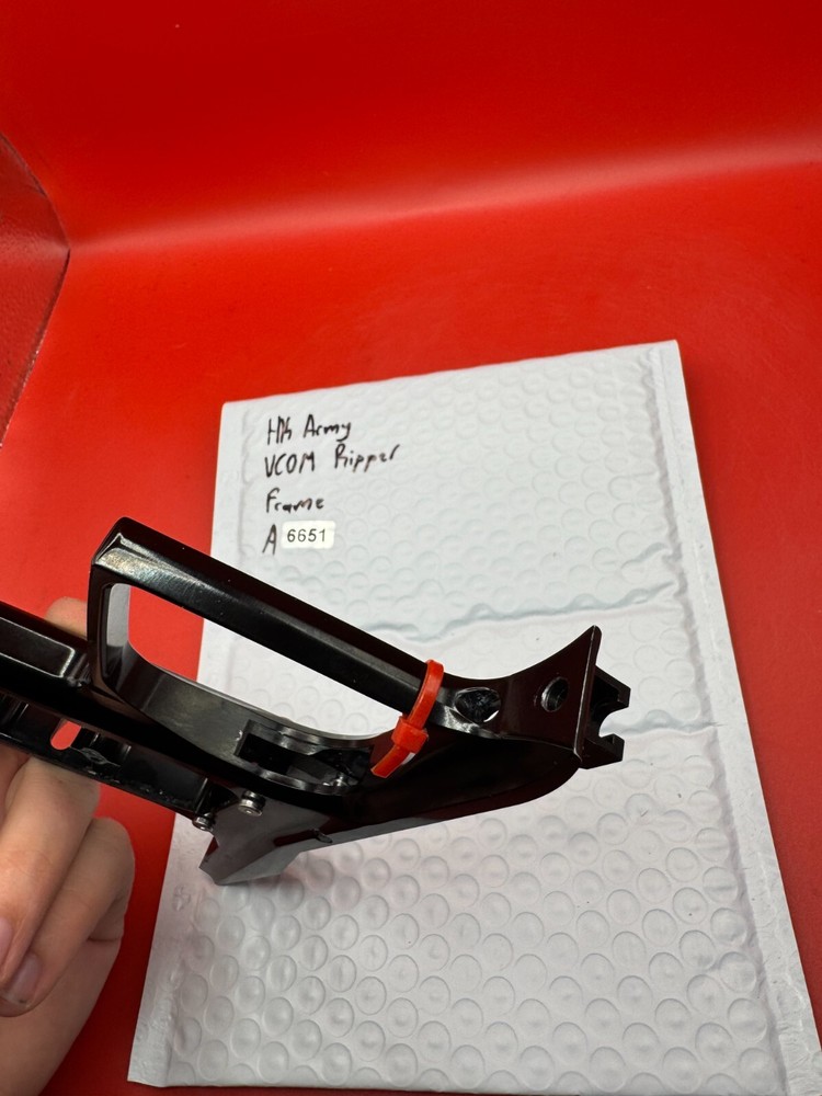 HK Army VCOM Ripper Frame