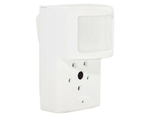 Linear 2GIG-IMAGE1 White Image Sensor for 2GIG Go!Control