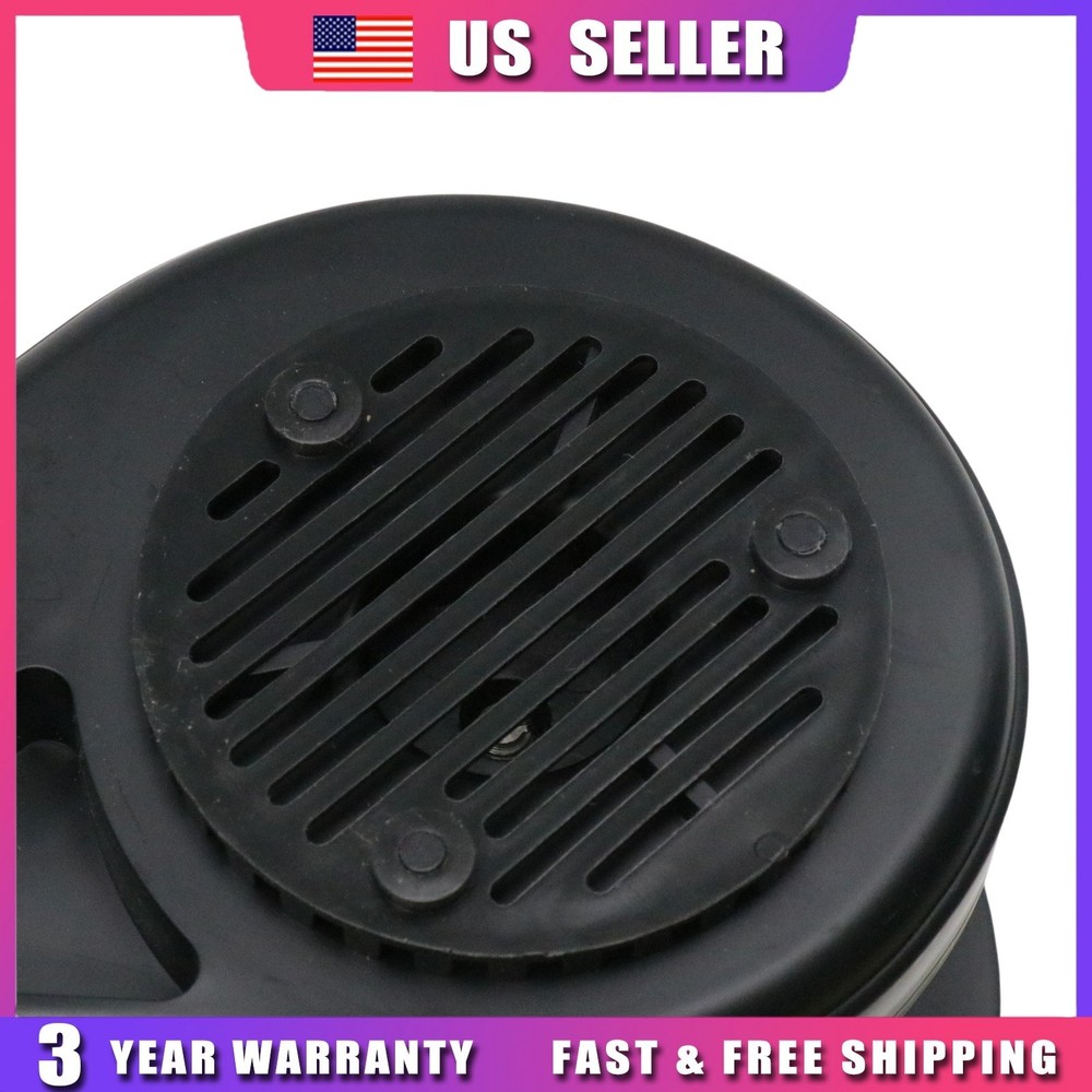 New 7013196 Replacement Water Pump Compatible for Sub-Zero 115V