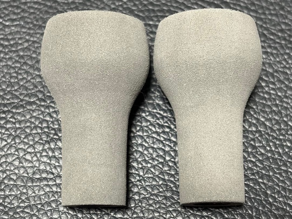 DRT Varial Knob x 3