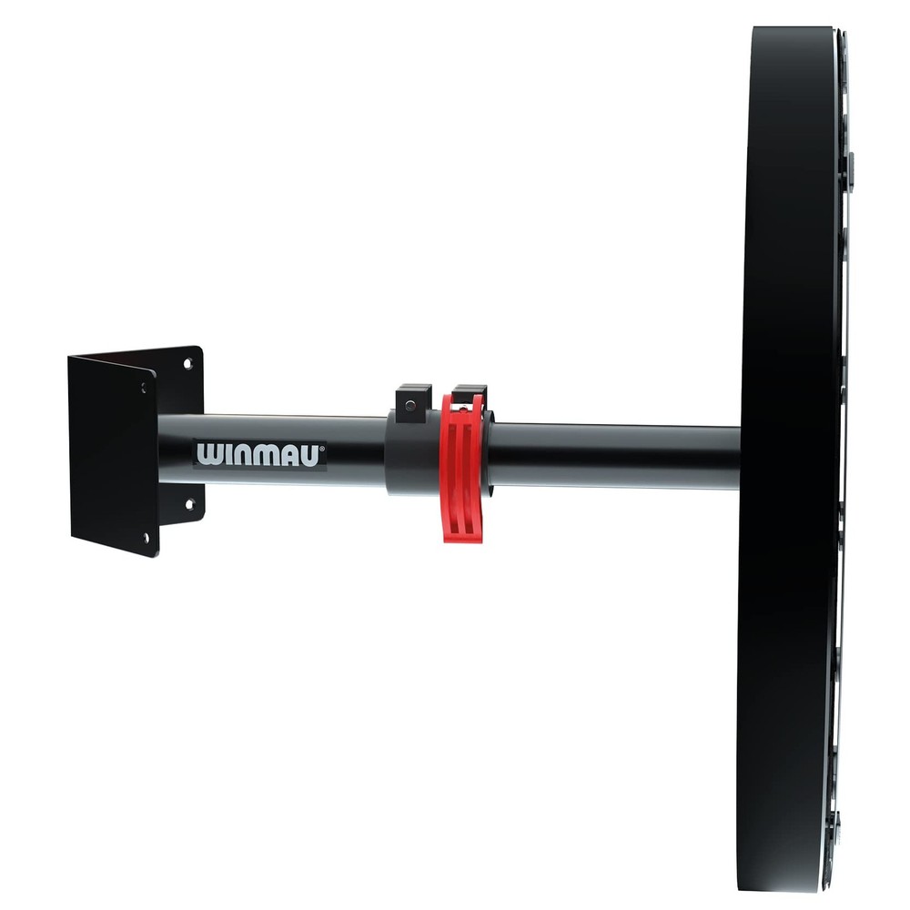 Edge Telescopic Corner Dartboard Bracket