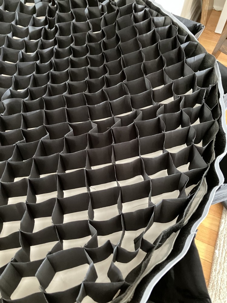 Aputure Light Dome II (34.8") Softbox