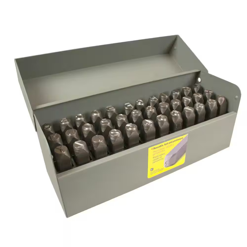 1/4 In. Standard Combo Set