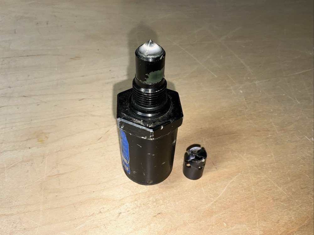 Electromech Welco Pressure Switch Liquid Level Sensor EM2139-1 01-367-7993 M-109