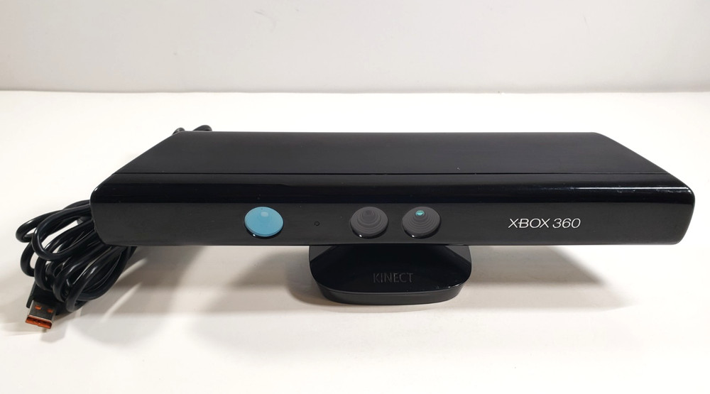 Microsoft Xbox 360 Kinect [Model 1414] Kinect Sensor Bar Camera OEM - Tested