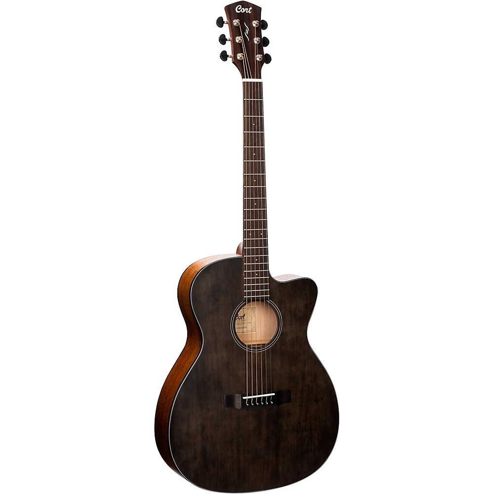 Cort Core Series Solid Spruce