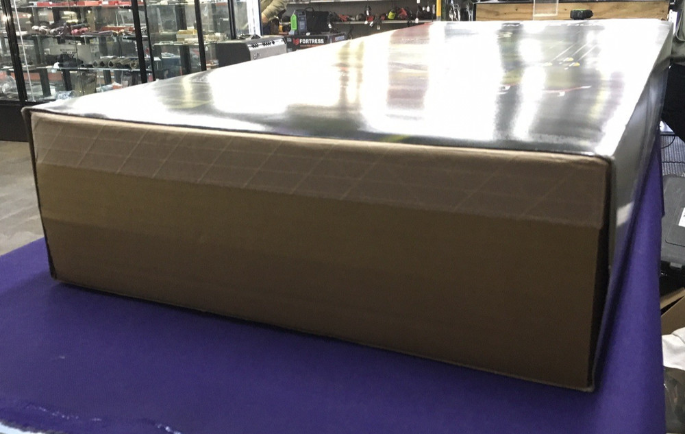 NEW! BEAR VAST RTH EXTRA Compound Bow Kit - SEALED!