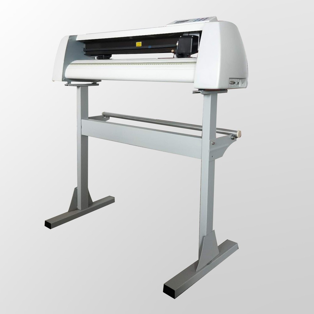 Redsail RS720C Vinyl Cutter Plotter Machine 630mm working area Sticker Cutter