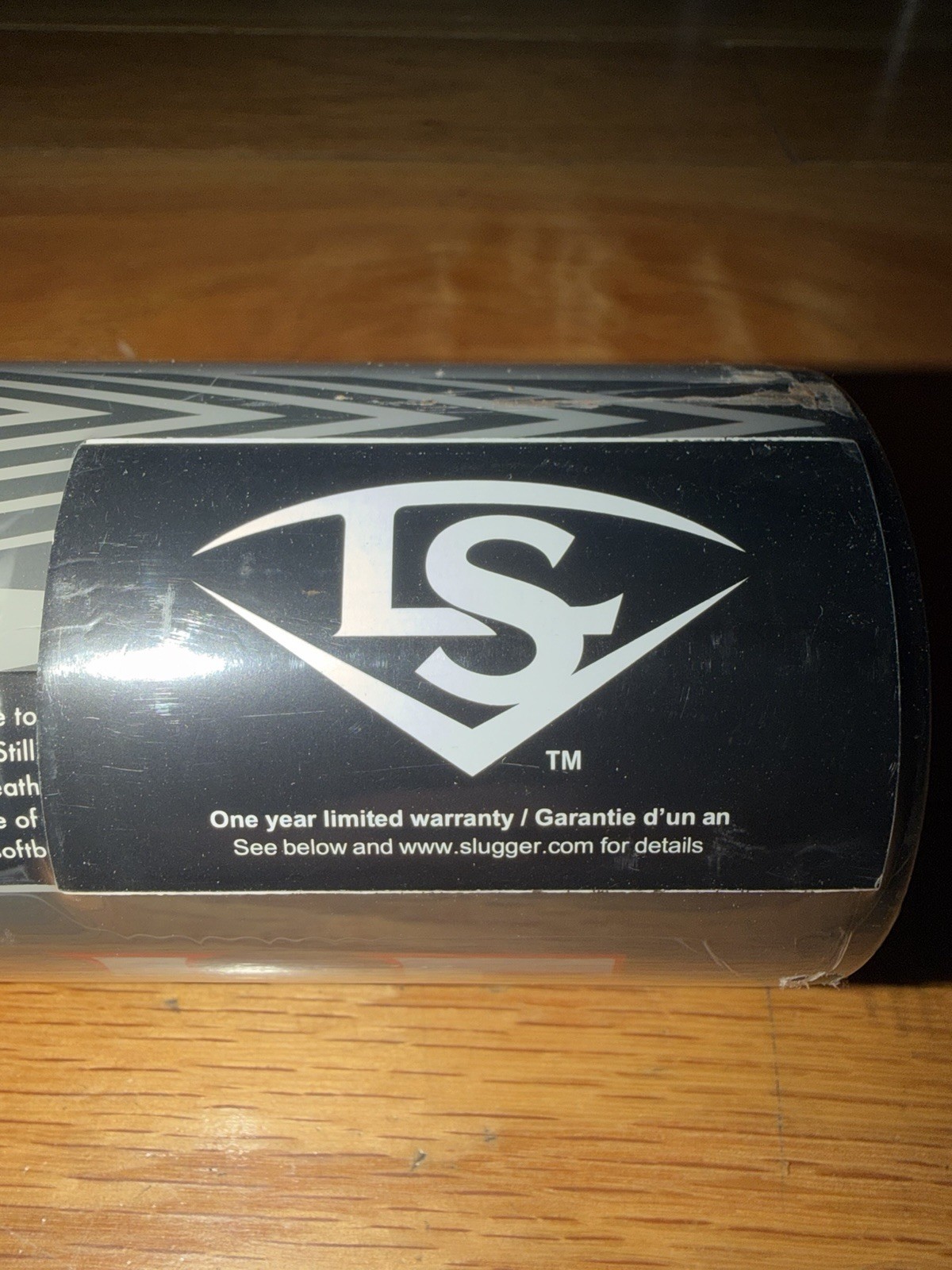 2025 Select Power 33.5/30.5 Bat (SEALED!!!!)