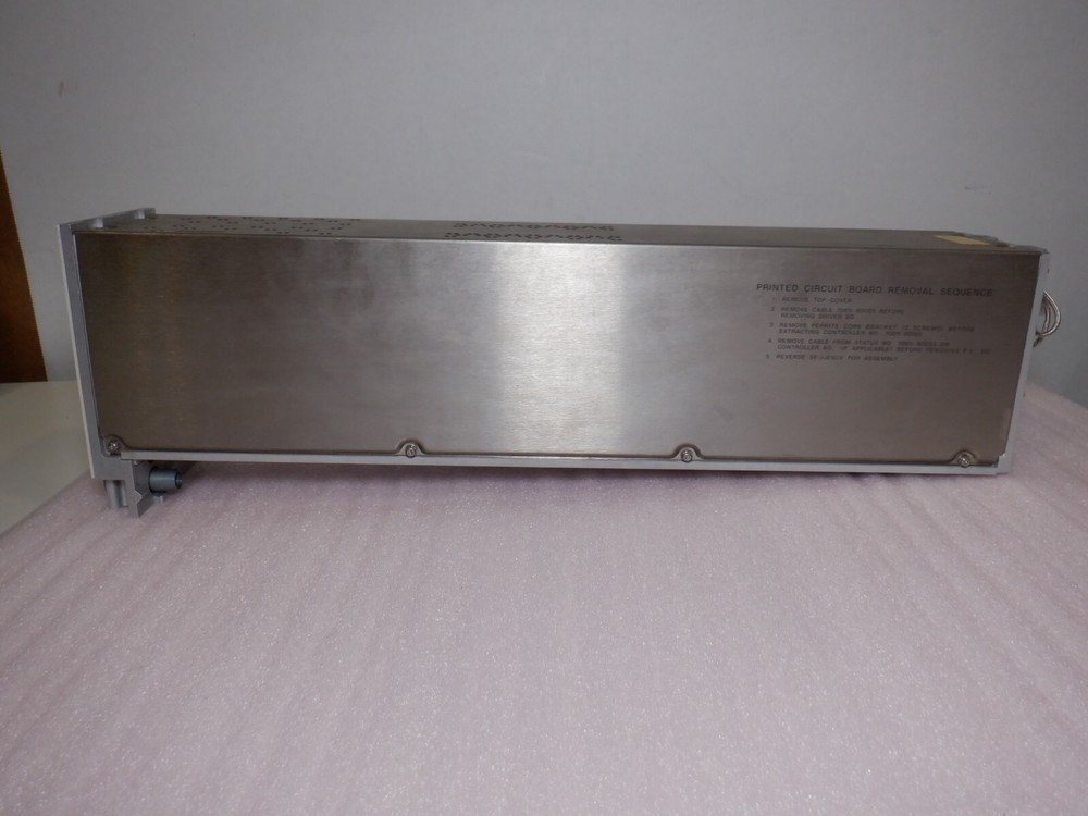 HP 70612B-K43 SWITCH MODULE