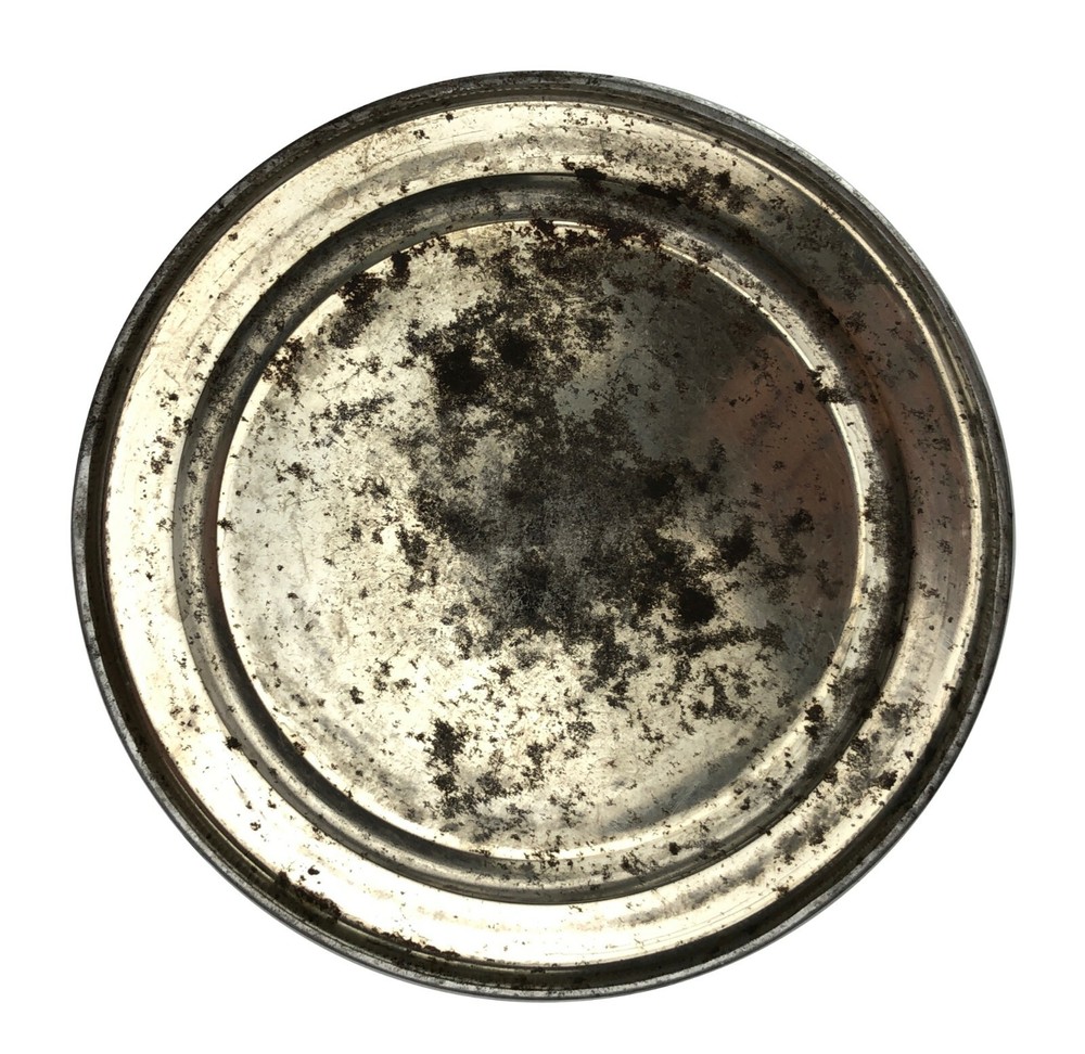 Large Thumb Pump Oil Can