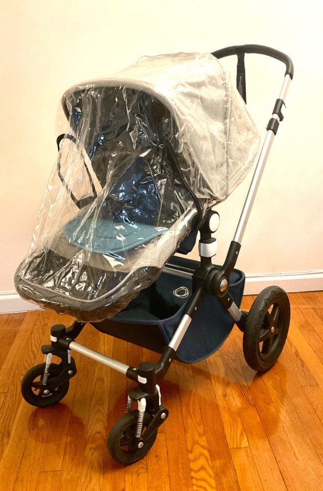 Bugaboo Cameleon 3 Stroller - Special Edition - Elements