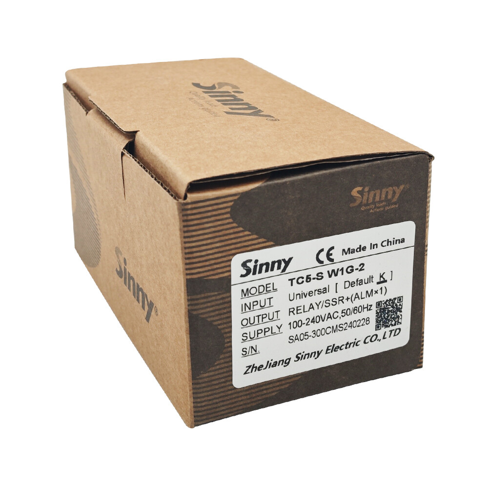 AC100-240V Digital Temperature Controller 0~1370℃ Thermostat Relay output 10A