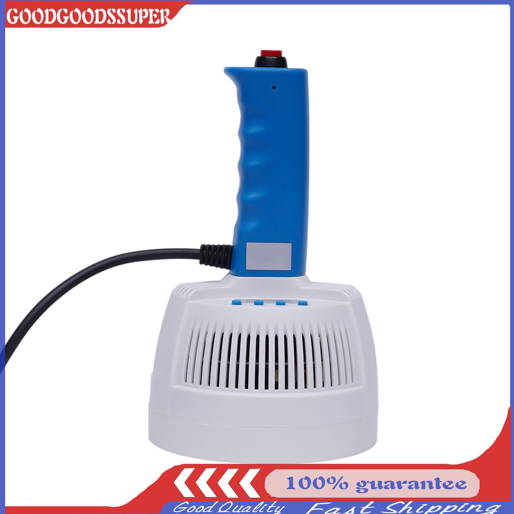 Induction Sealer Electromagnetic Heating Plastic Bottle Sealing Machine Handheld