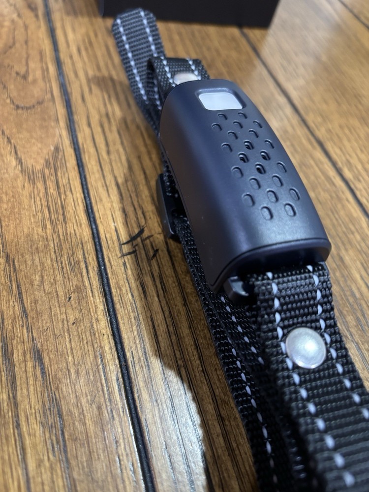 Remote Training Collar, Water Proof, & Rechargeable (READ DESCRIPTION) -B2