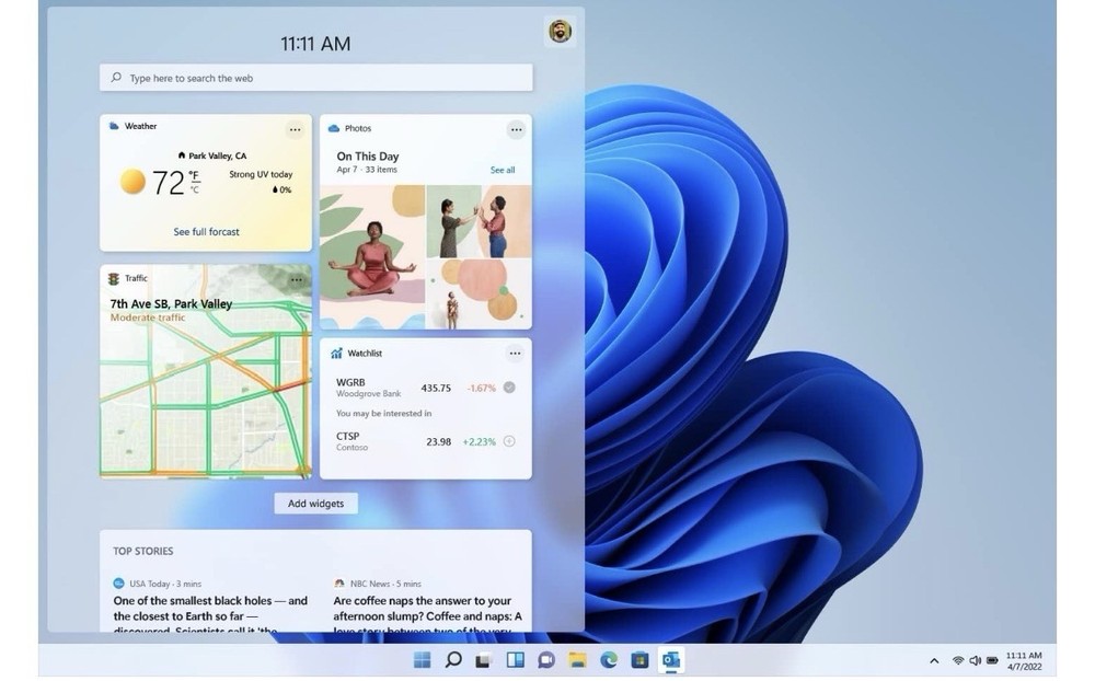Microsoft Windows 11 (USB)