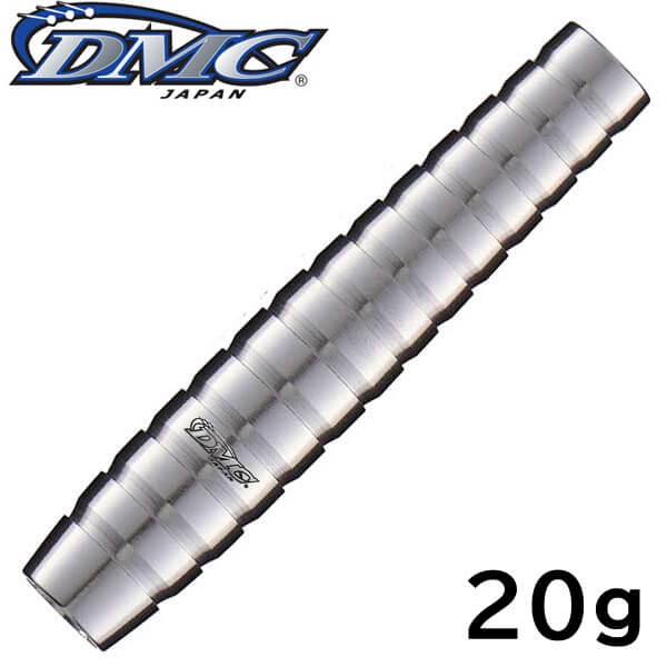 DMC Diablo2 2BA 20g Darts Barrel