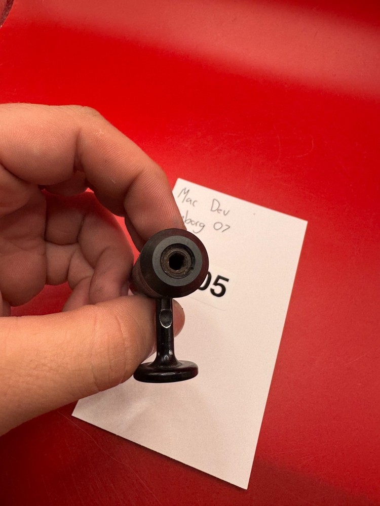 Mac Dev Cyborg O7 Bolt