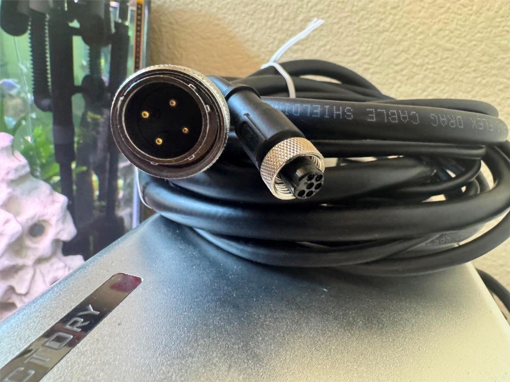 UFACTORY XARM AC Control Box Model: AC1300 With 10' Cables